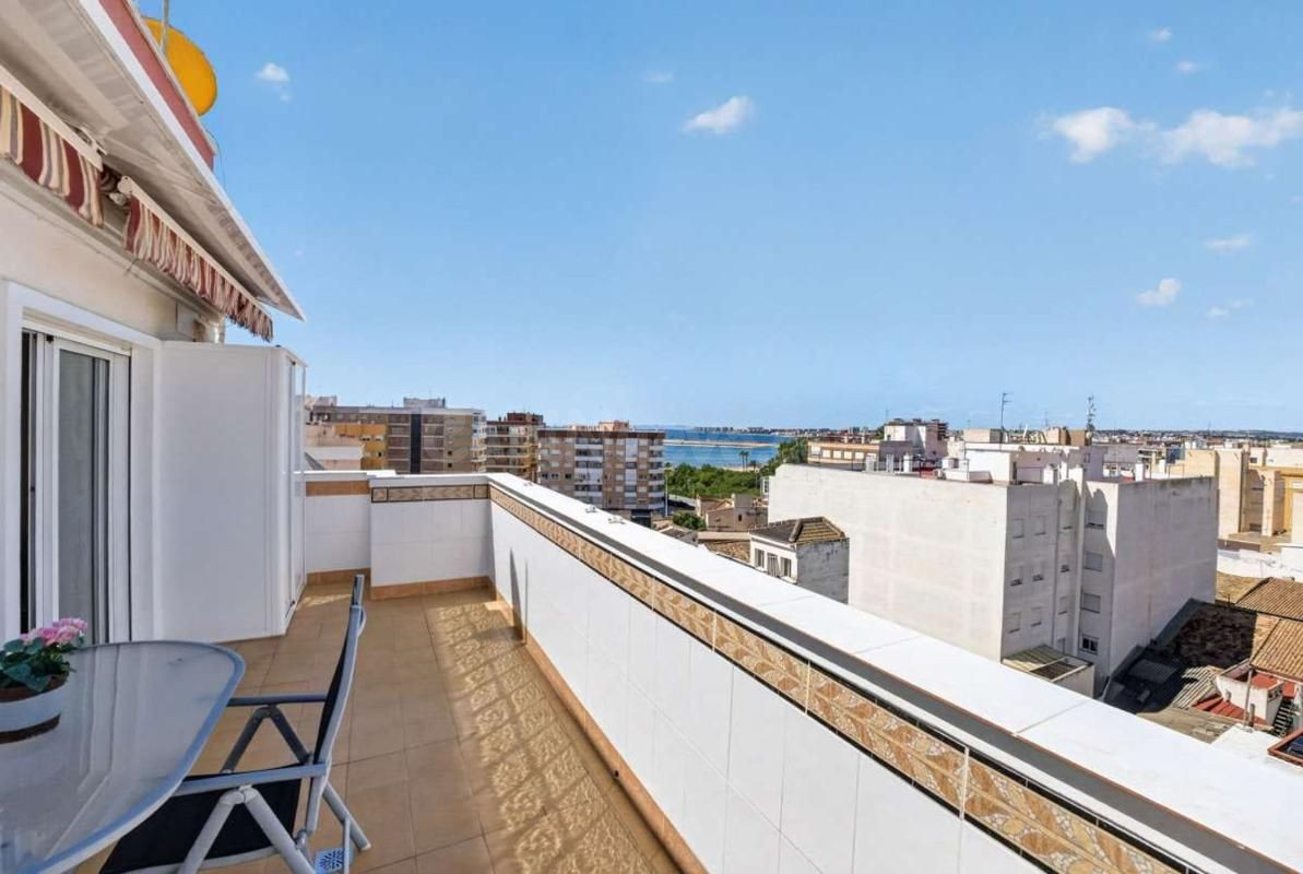 Apartamento 3 habitaciones 92m² en venta - torrevieja