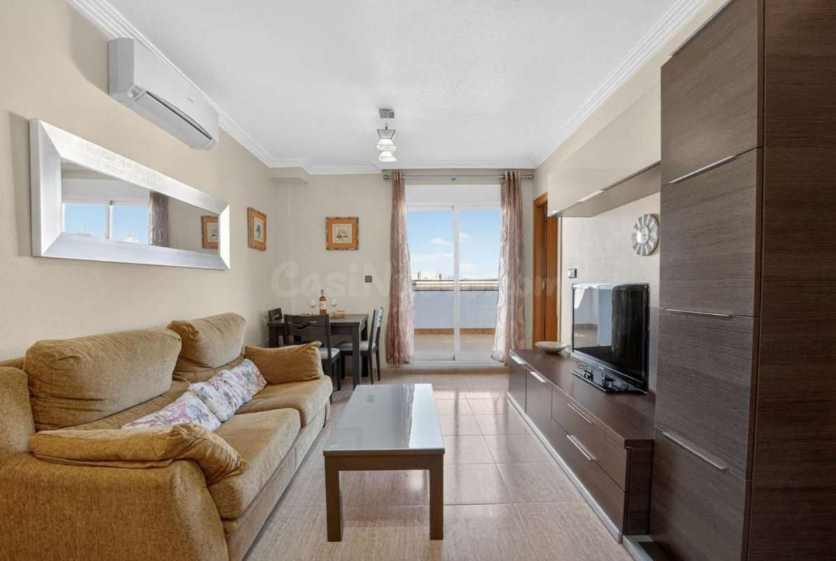 Apartamento 3 habitaciones 92m² en venta - torrevieja - foto 2