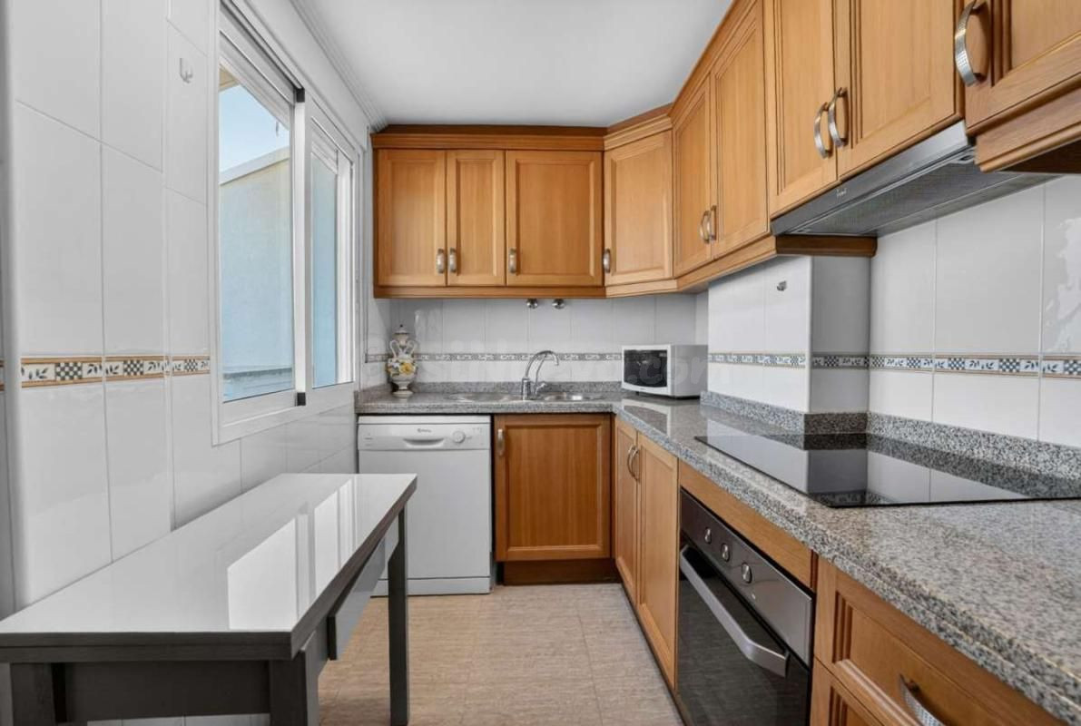Apartamento 3 habitaciones 92m² en venta - torrevieja - foto 3
