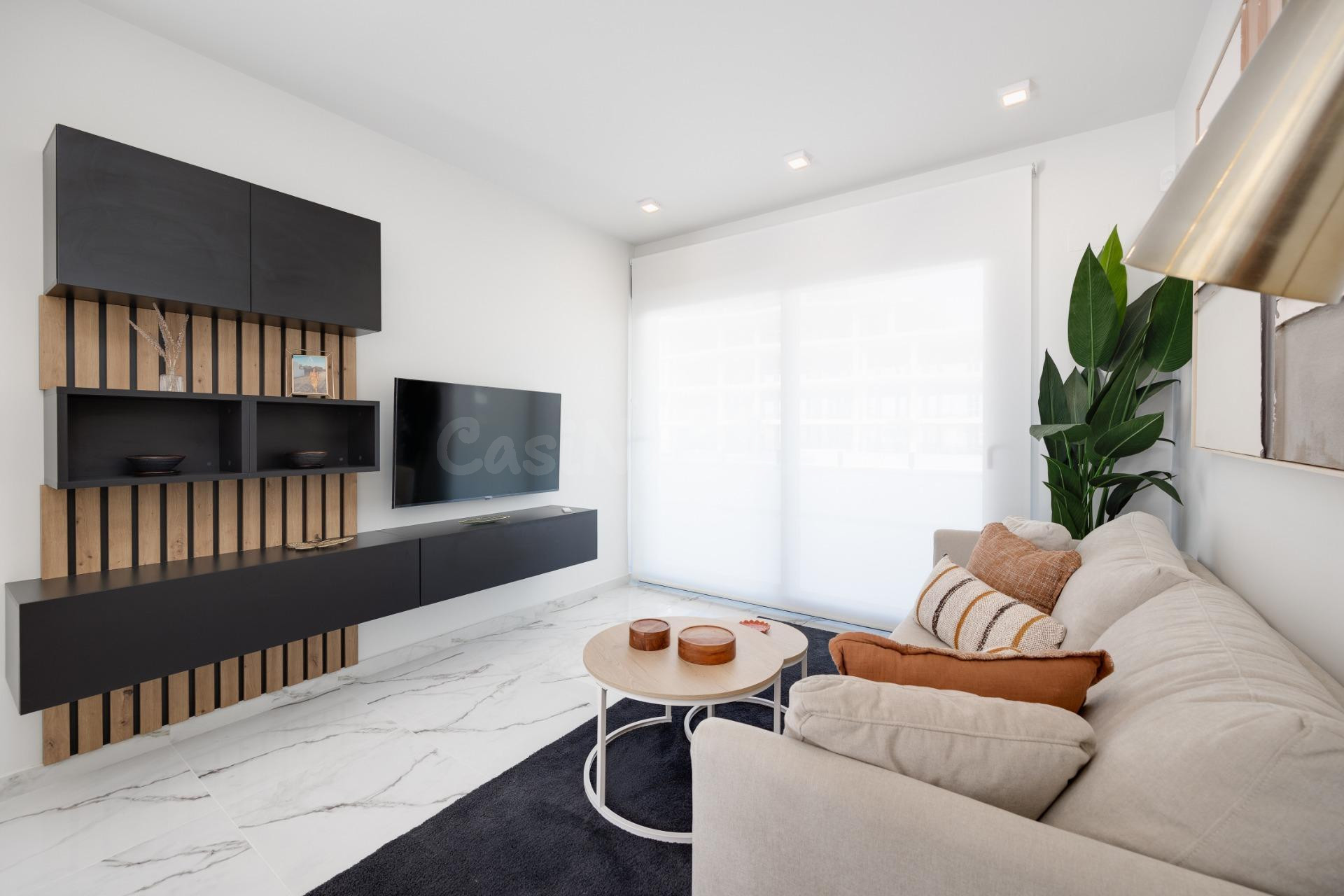 Apartamento 2 habitaciones 90m² en venta - Pueblo 9