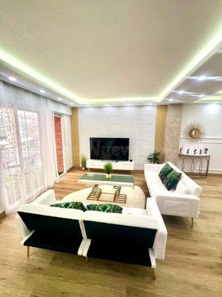 Apartamento 4 habitaciones 123m² en venta - torrevieja - foto 2