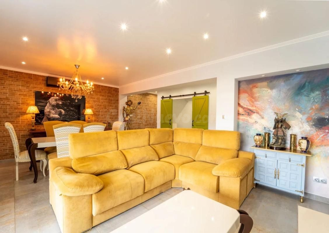 Apartamento 2 habitaciones 101m² en venta - Paseo maritimo - foto 2