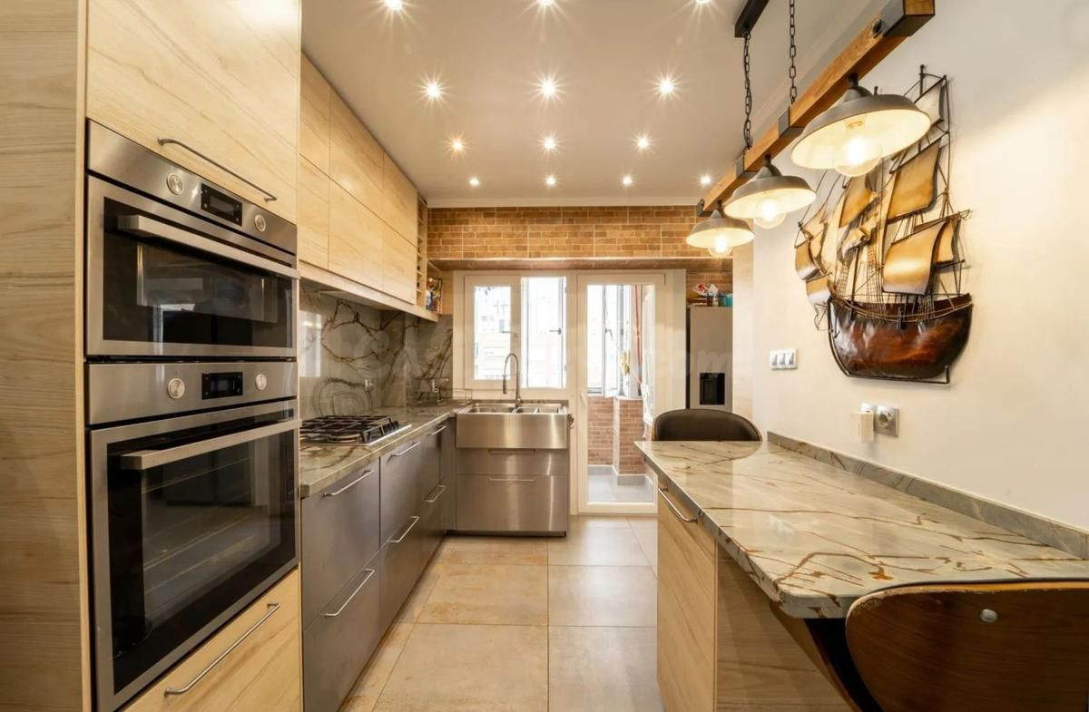 Apartamento 2 habitaciones 101m² en venta - Paseo maritimo - foto 3