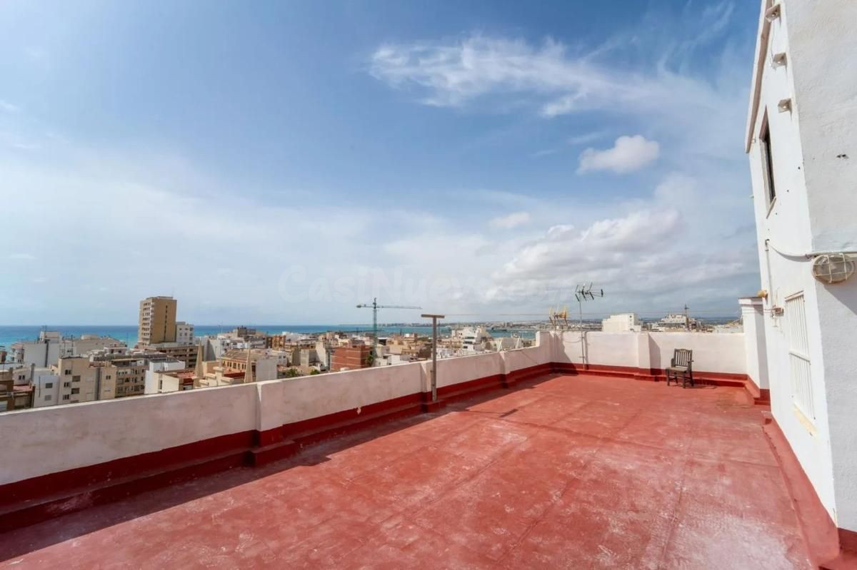 Apartamento 2 habitaciones 101m² en venta - Paseo maritimo - foto 4