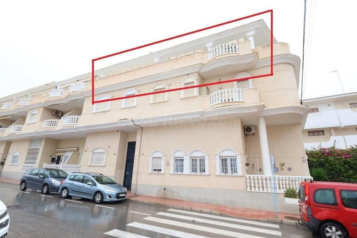 Apartamento 3 habitaciones 113m² en venta - Estacion de auto