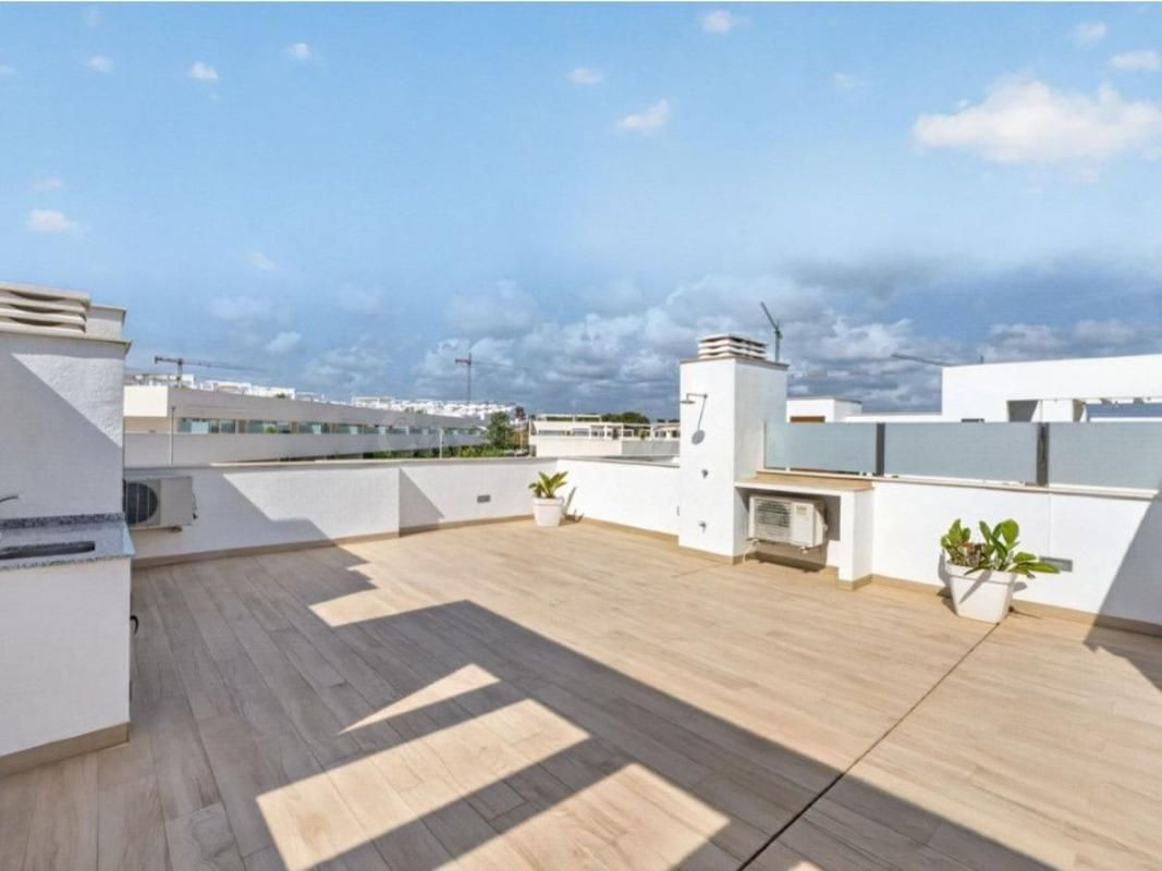 Apartamento 2 habitaciones 85m² en venta - Los balcones - foto 5