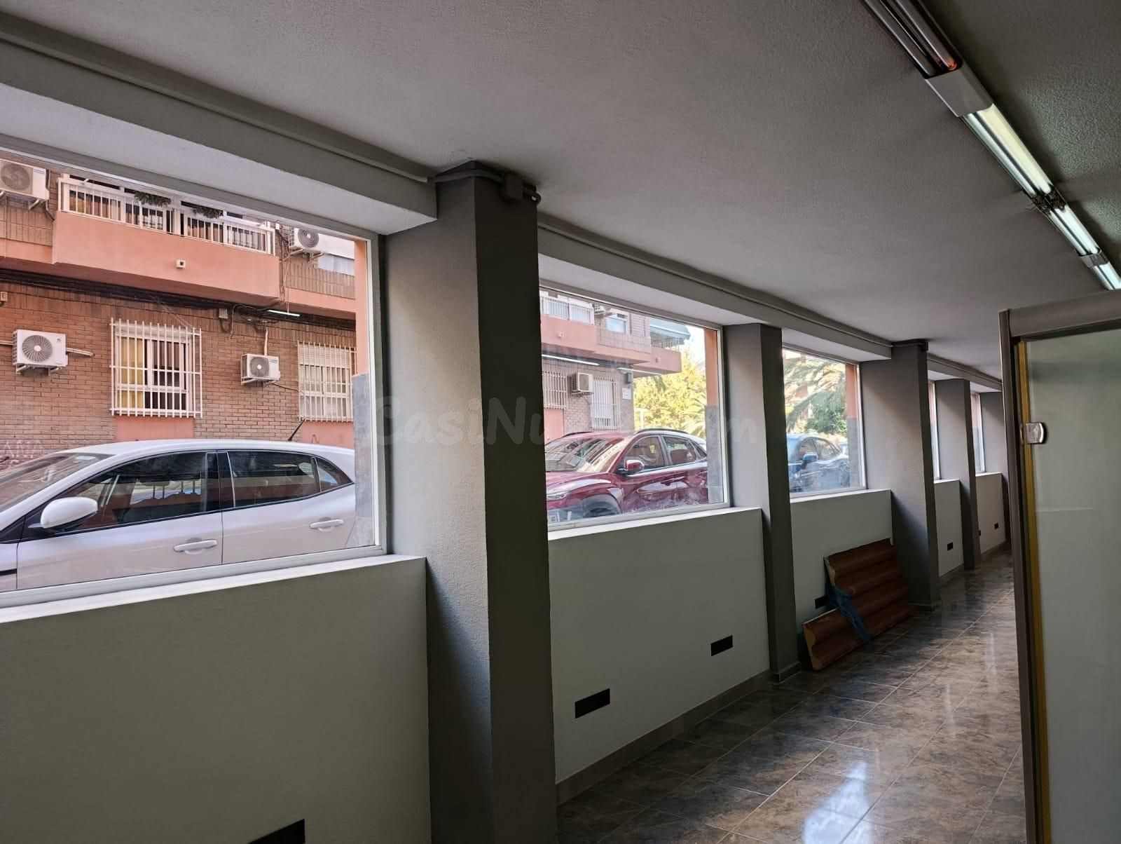 Local comercial 1450m² en venta - Carolinas Altas - foto 4