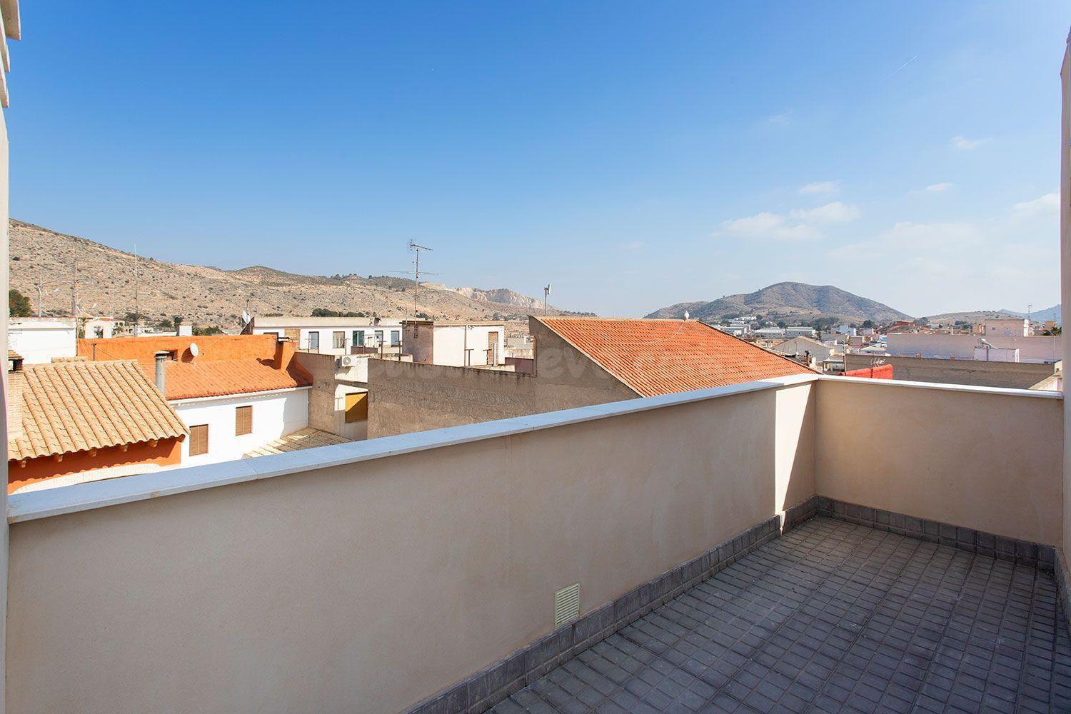 Ático 3 habitaciones 97m² en venta - Pueblo 6 - foto 3