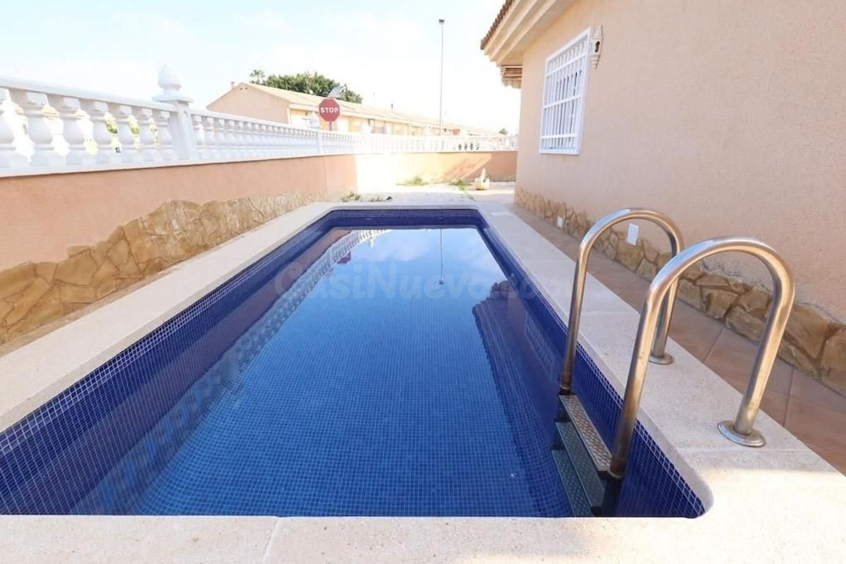 Villa 3 habitaciones 101m² en venta - Los Balcones - Los Alt - foto 4