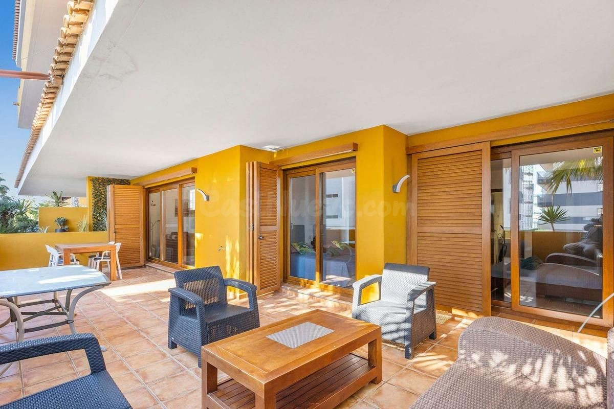 Apartamento 2 habitaciones 128m² en venta - Punta Prima - foto 3