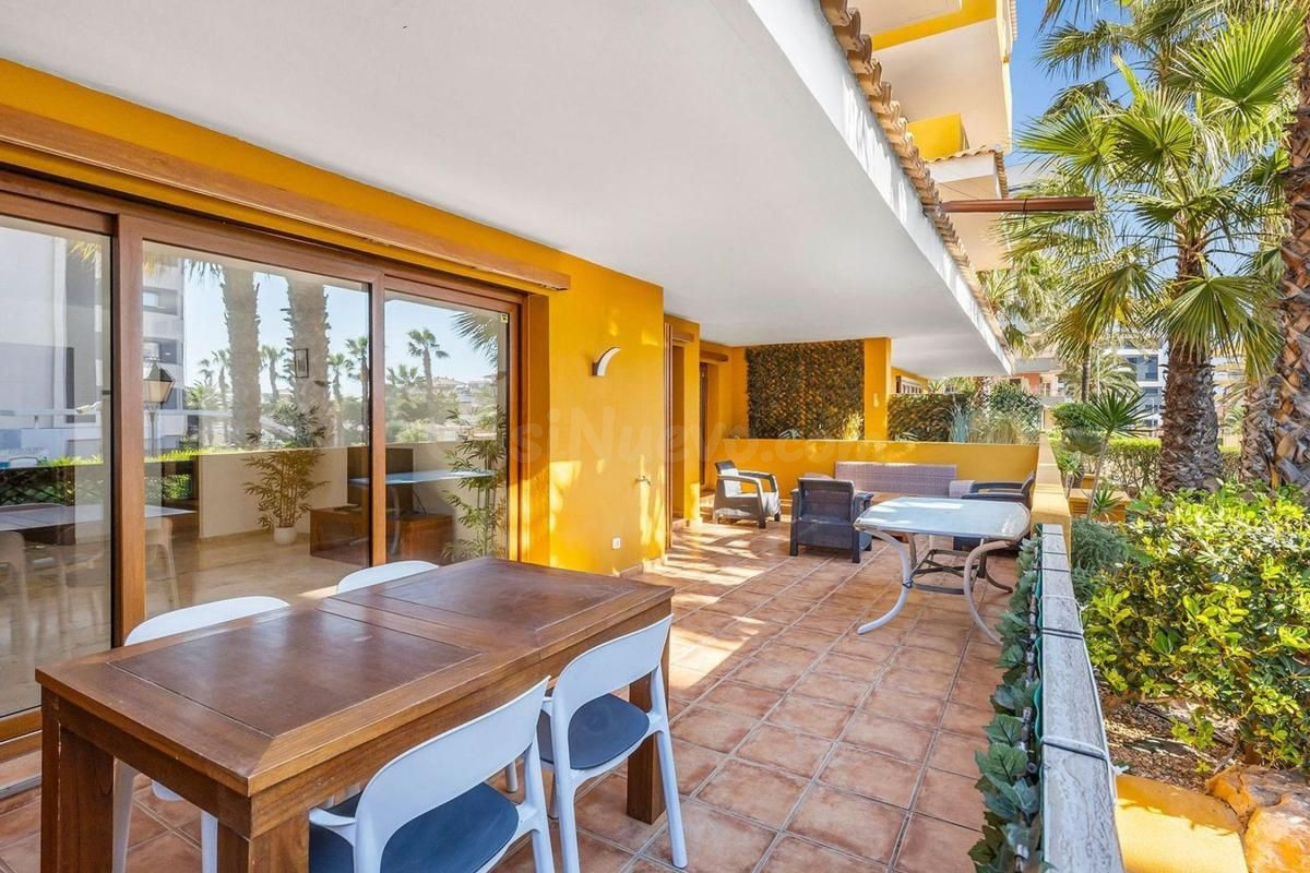 Apartamento 2 habitaciones 128m² en venta - Punta Prima - foto 5