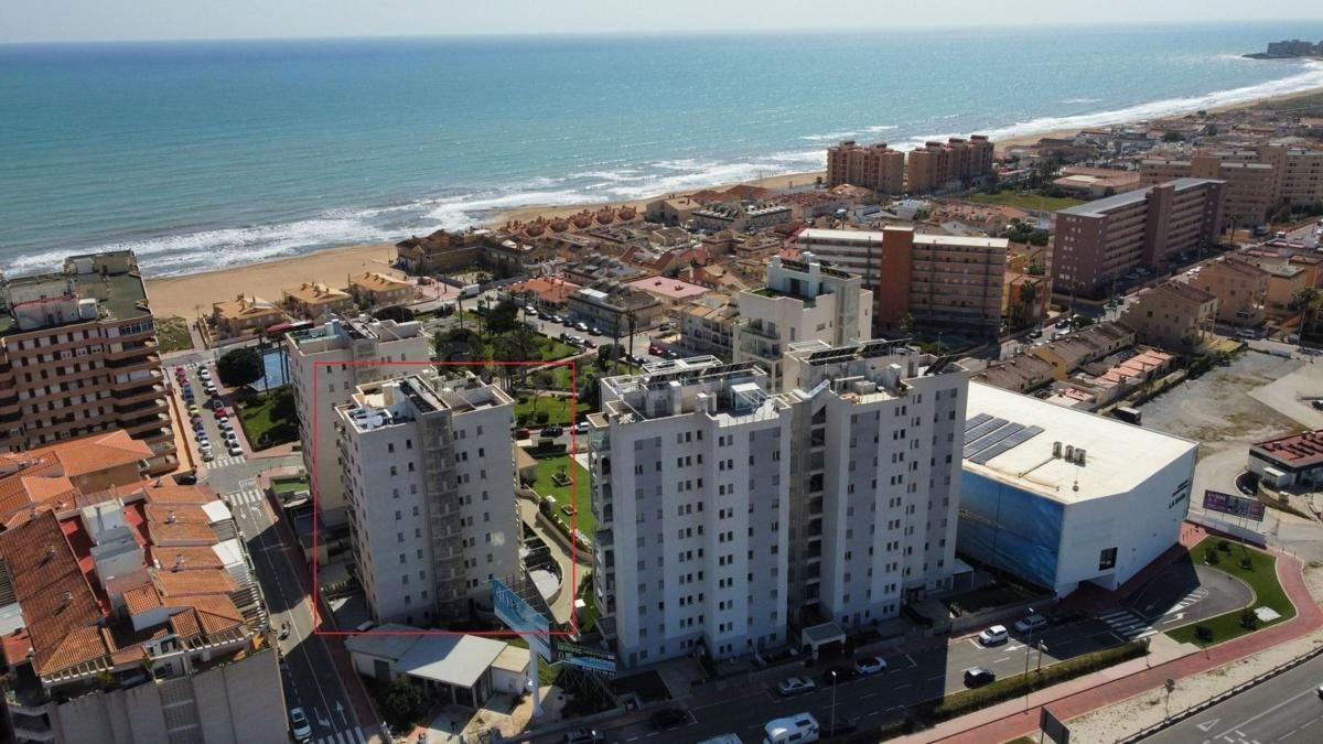 Apartamento 2 habitaciones 80m² en venta - La Mata pueblo - foto 2
