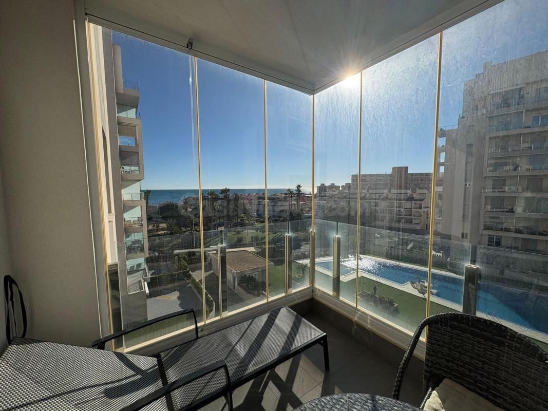 Apartamento 2 habitaciones 80m² en venta - La Mata pueblo - foto 4