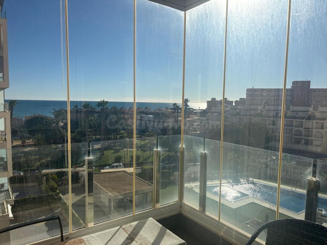 Apartamento 2 habitaciones 80m² en venta - La Mata pueblo - foto 5