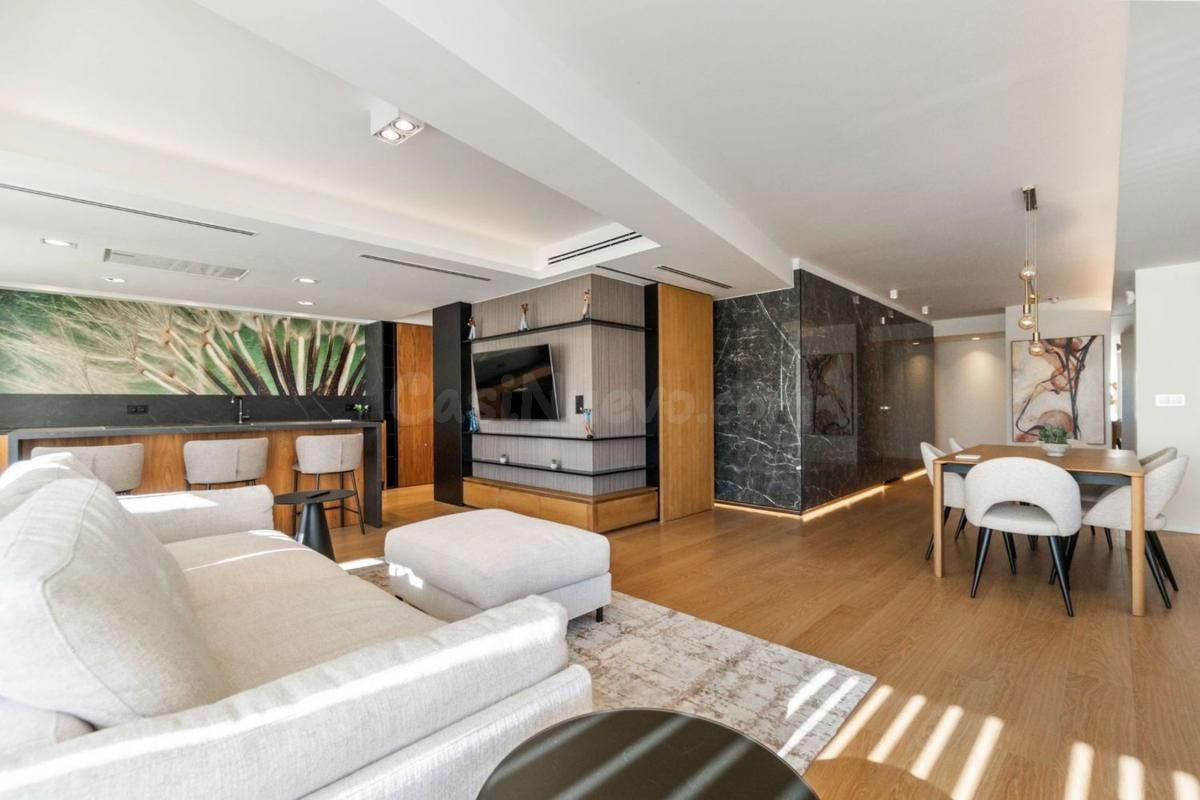 Apartamento 2 habitaciones 160m² en venta - torrevieja - foto 2
