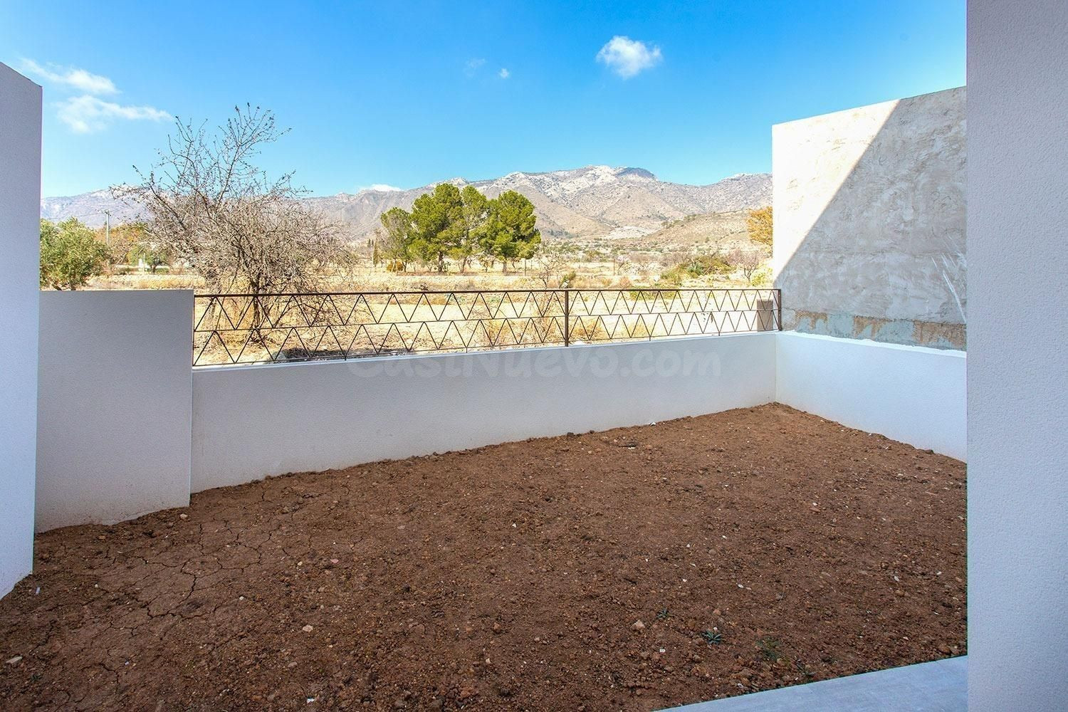 Adosado 3 habitaciones 110m² en venta - Comunidad valenciana - foto 2