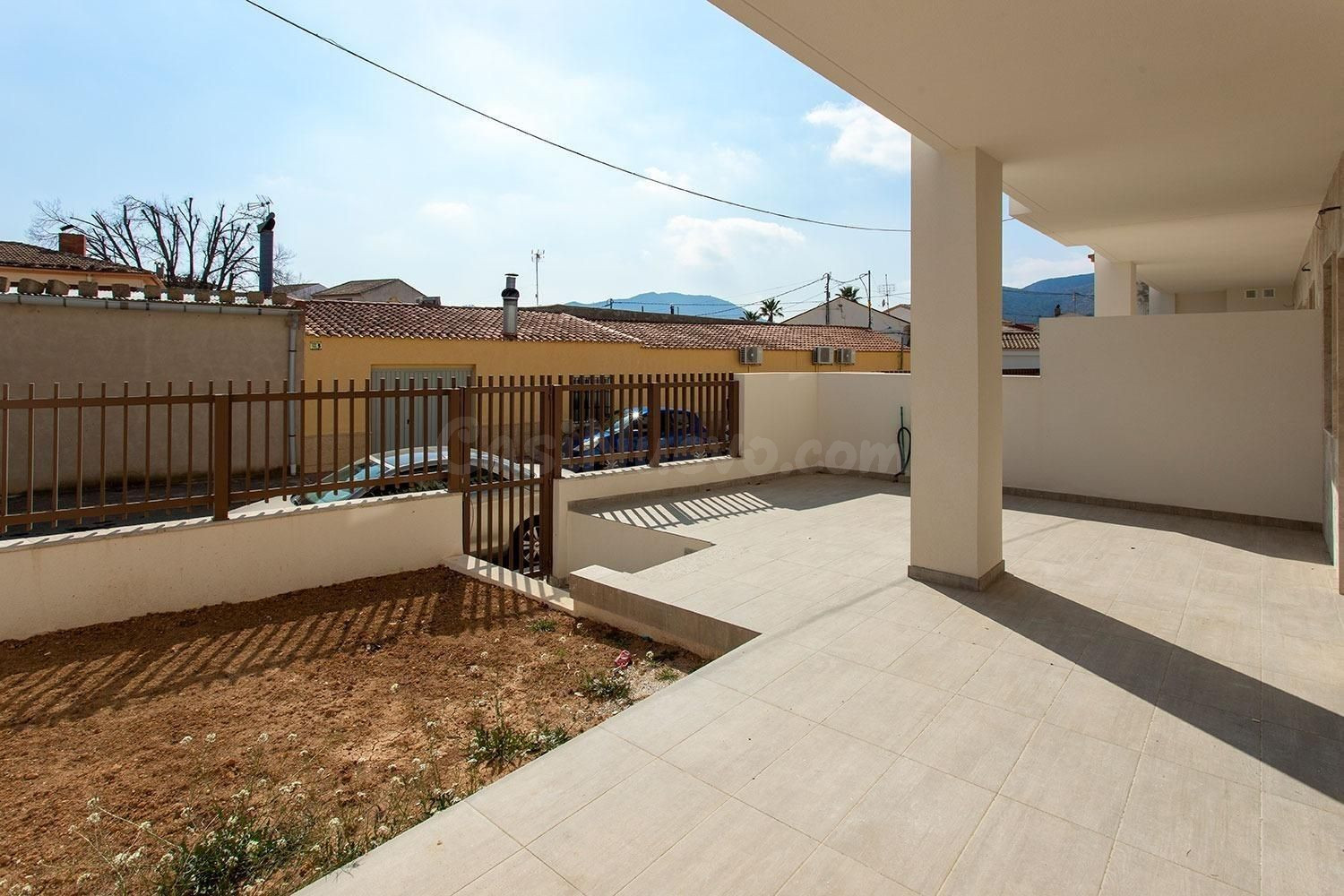 Adosado 3 habitaciones 110m² en venta - Comunidad valenciana - foto 3