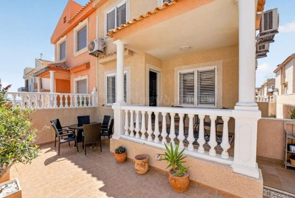 Adosado 3 habitaciones 104m² en venta - Cabo cervera - foto 3
