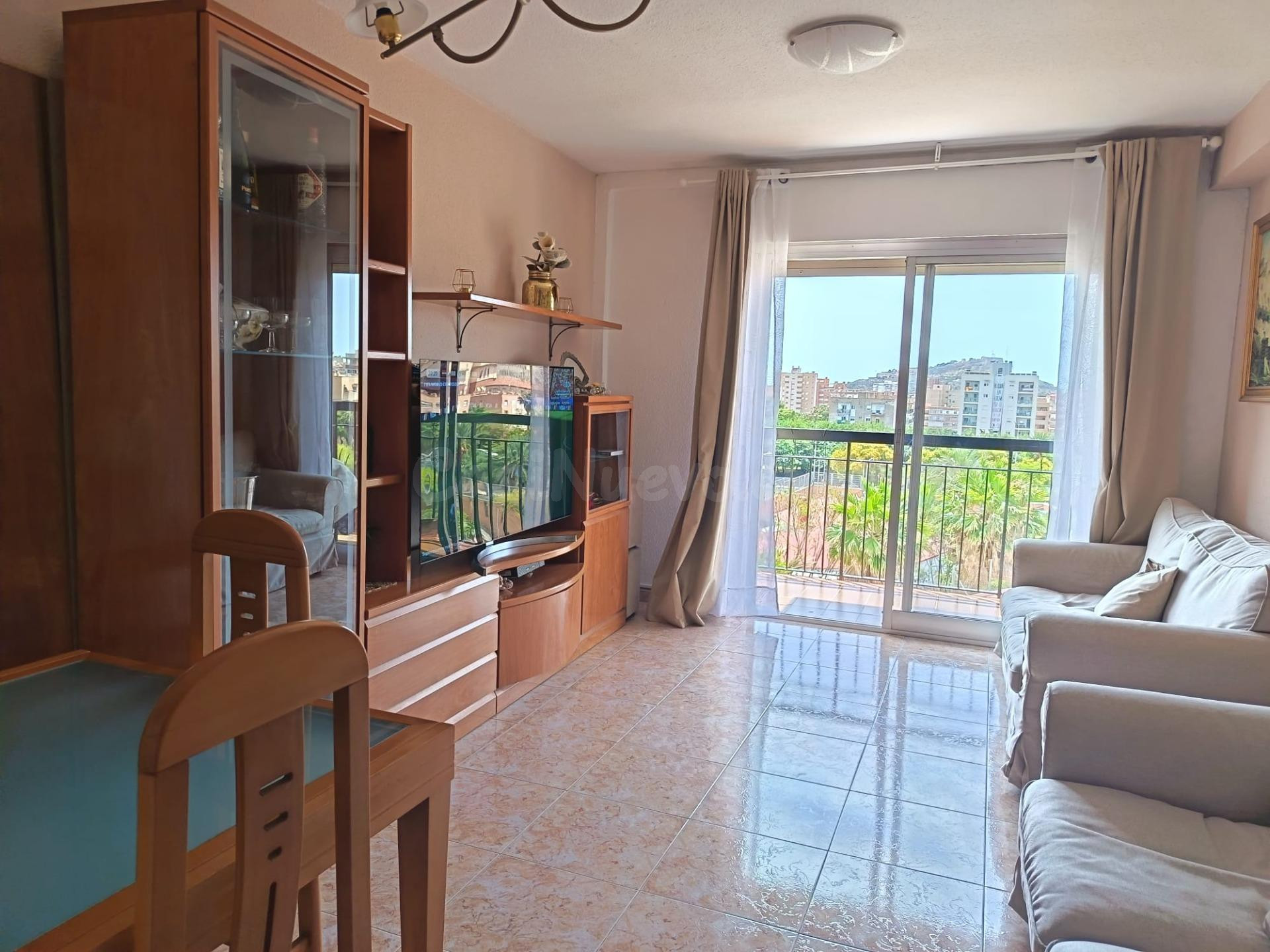 SE VENDE PISO / ASCENSOR / REFORMADO /  PARA ENTRAR A VIVIR - foto 4