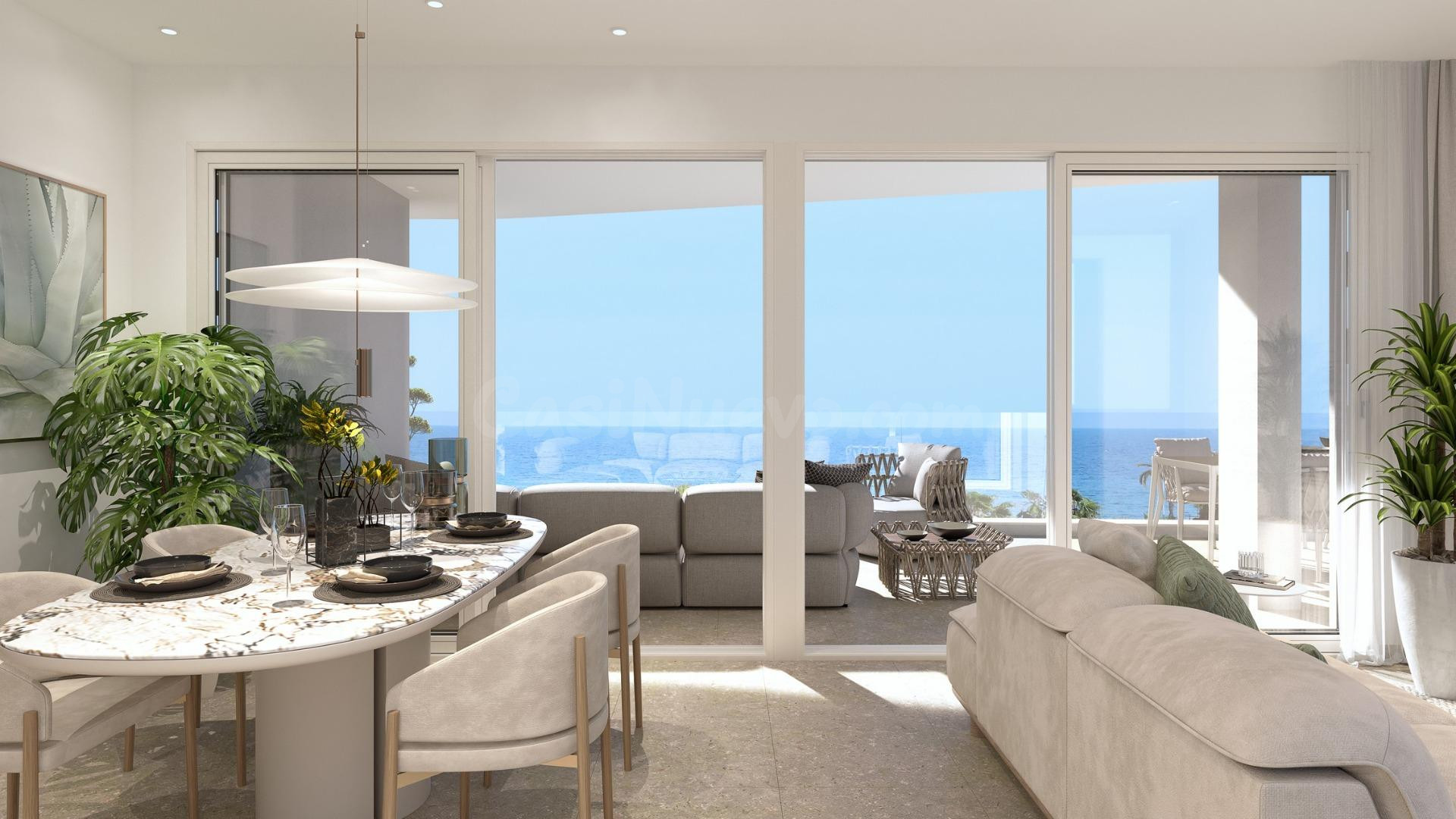 Exclusiva promoción de 24 apartamentos turísticos a 200 m de - foto 5
