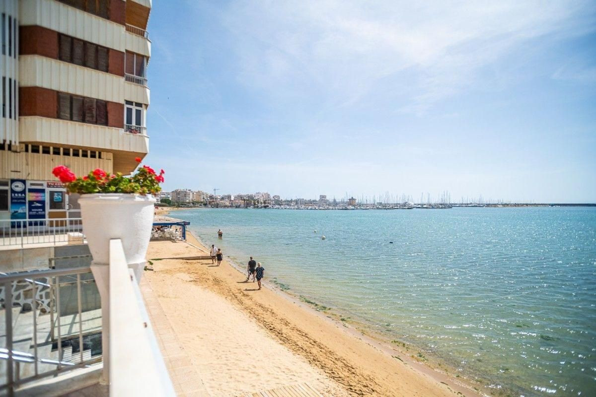 Apartamento 3 habitaciones 110m² en venta - Acequion - foto 2