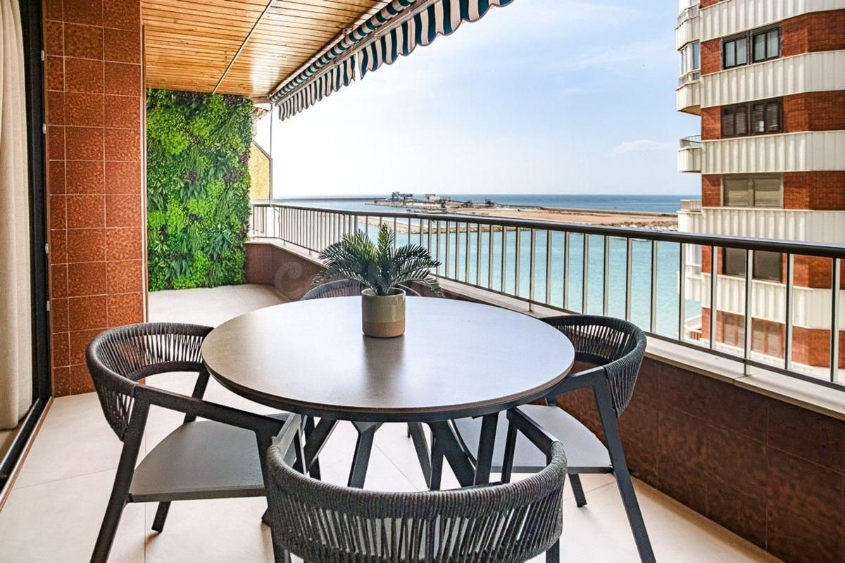 Apartamento 3 habitaciones 110m² en venta - Acequion - foto 3