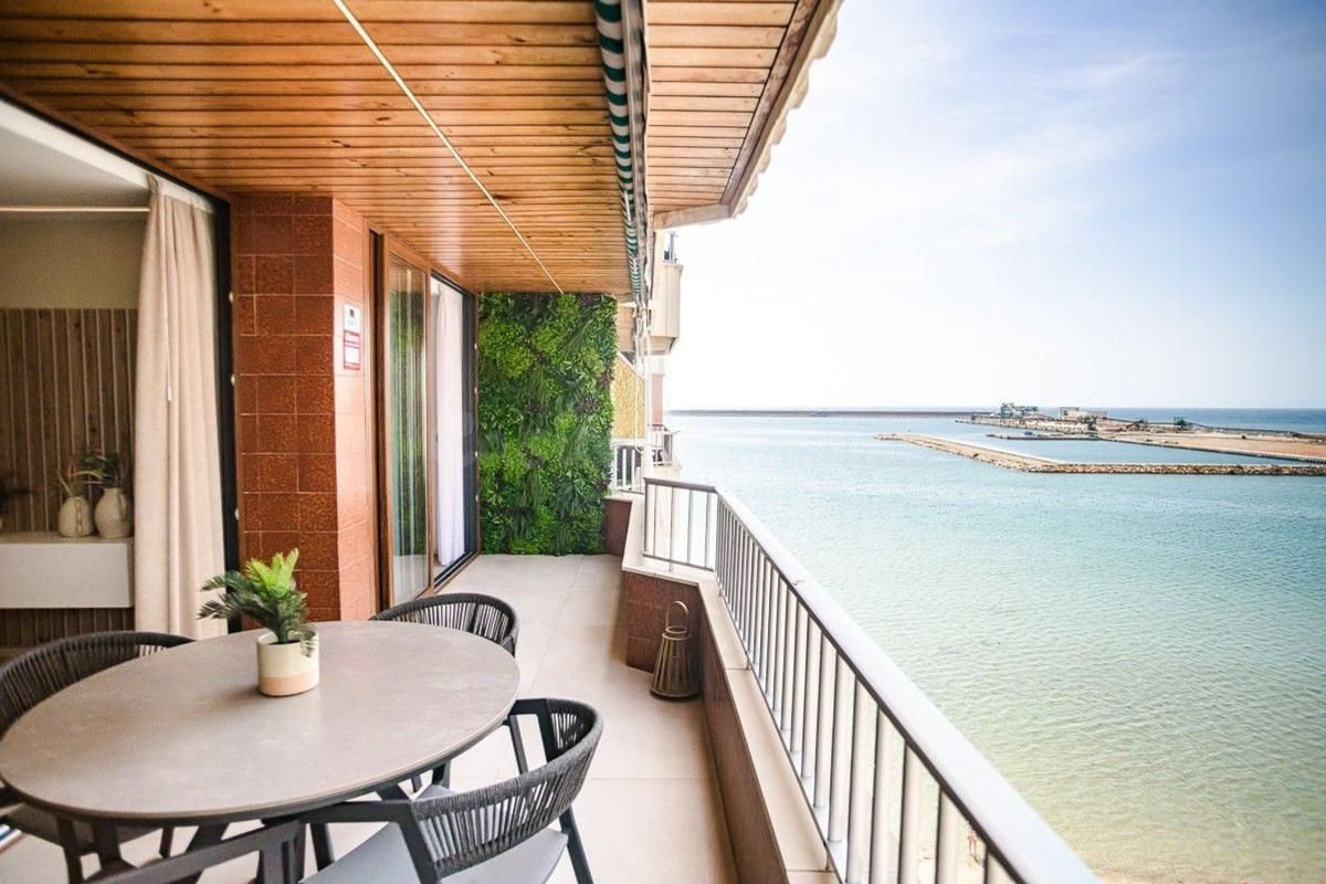 Apartamento 3 habitaciones 110m² en venta - Acequion - foto 4