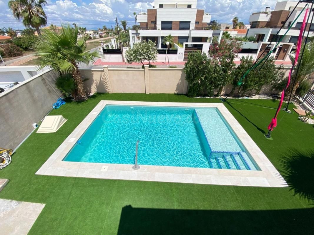 Villa 3 habitaciones 130m² en venta - La Siesta - El Salado  - foto 3