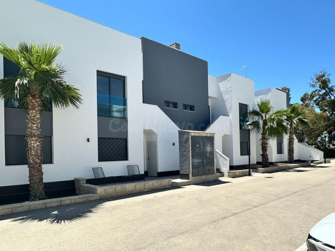 Apartamento 2 habitaciones 75m² en venta - Urbanizaciones