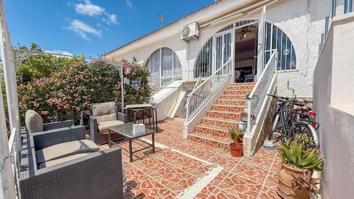 Adosado 2 habitaciones 80m² en venta - Centro de la Ciudad Q