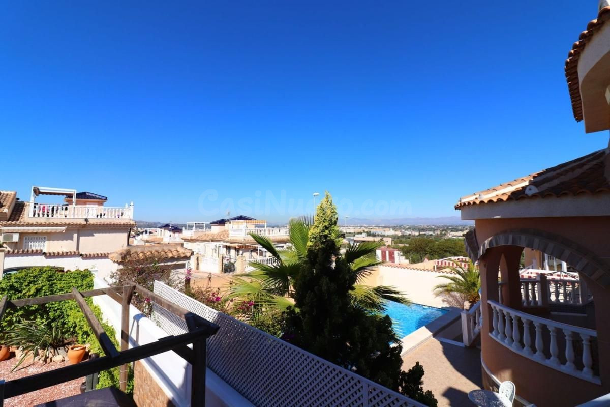 Villa 3 habitaciones 102m² en venta - Pueblo - foto 3