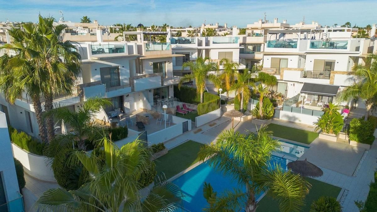 Apartamento 3 habitaciones 123m² en venta - Doña Pepa - foto 5