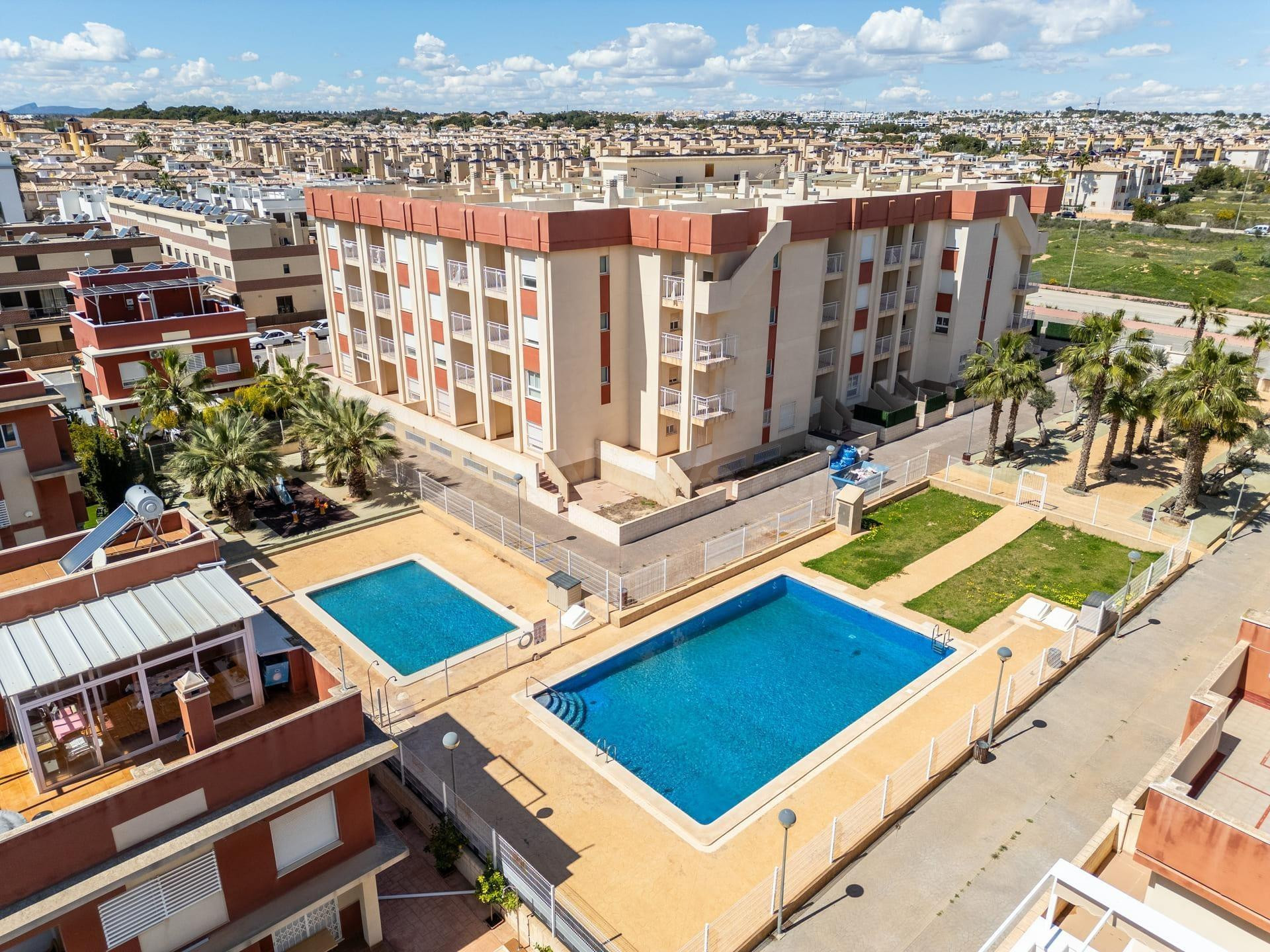 SE VENDE Apartamento en Orihuela Costa, Alicante