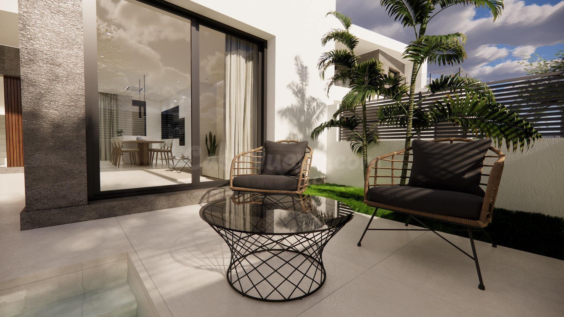 SE VENDE Chalet adosado en Dolores, Alicante - foto 2