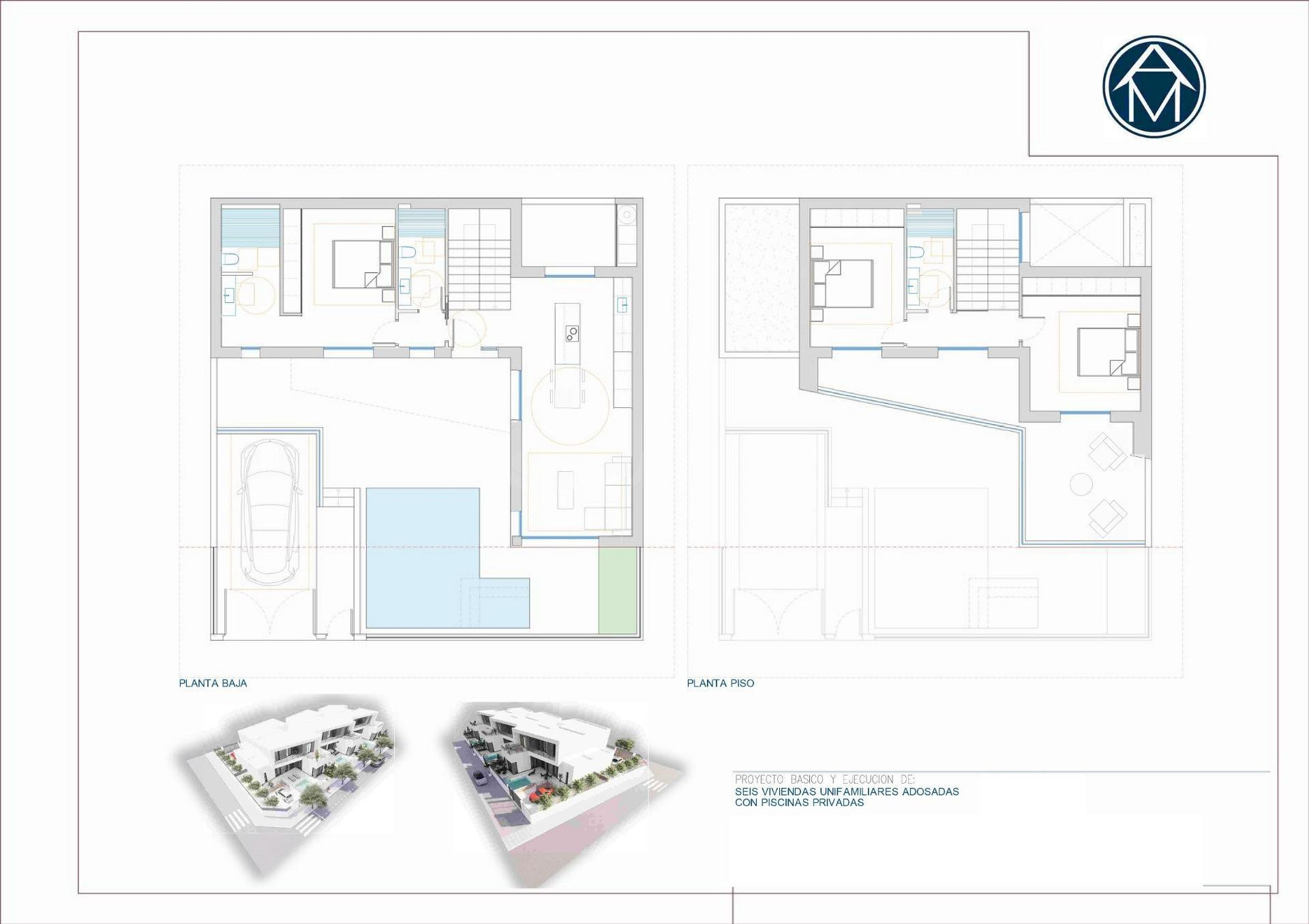 SE VENDE Chalet adosado en Dolores, Alicante - foto 4