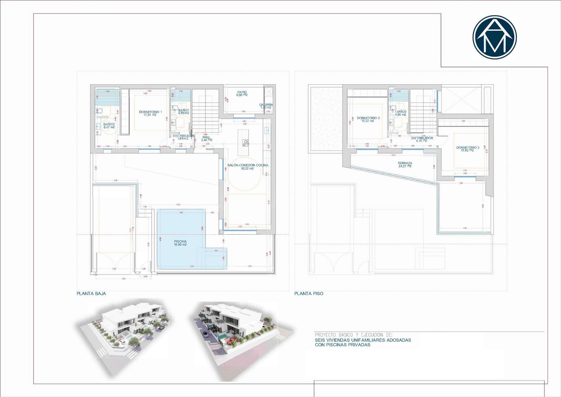 SE VENDE Chalet adosado en Dolores, Alicante - foto 5