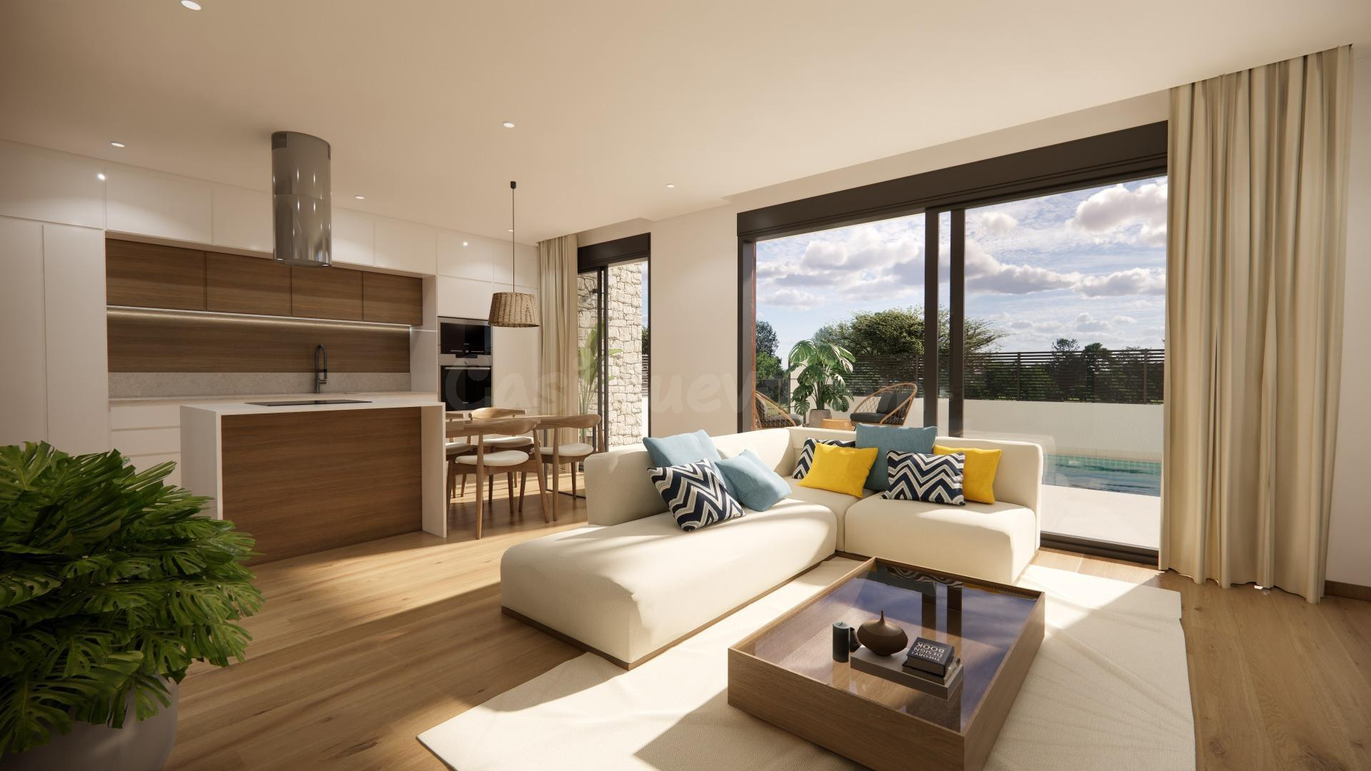 SE VENDE Villa en Dolores, Alicante