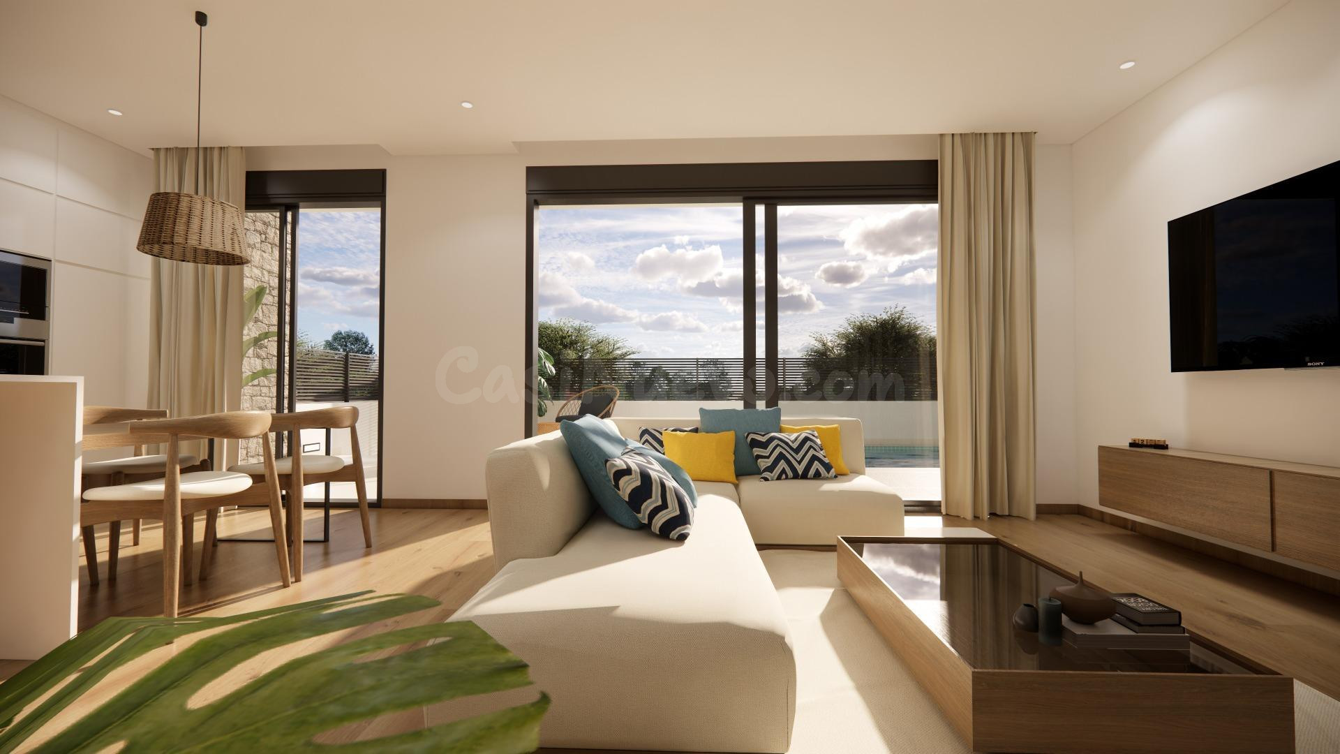 SE VENDE Villa en Dolores, Alicante - foto 2