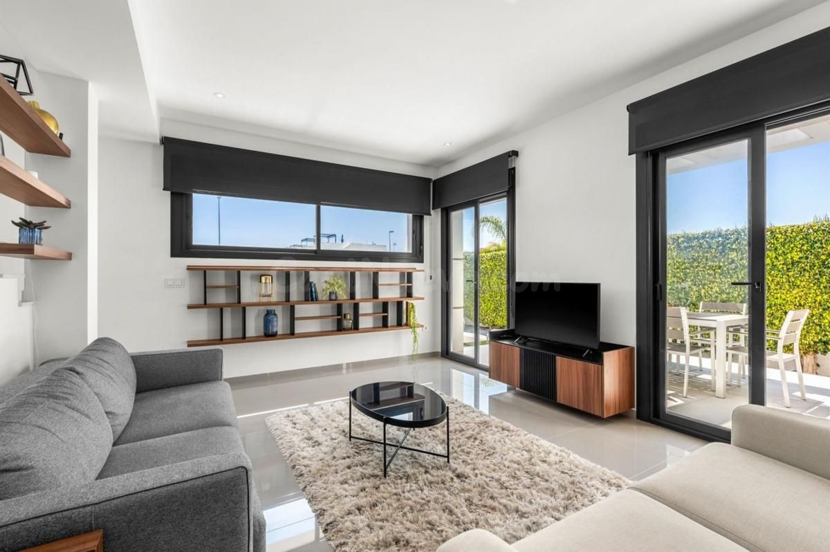 Villa 3 habitaciones 122m² en venta - Lo Marabu - foto 2
