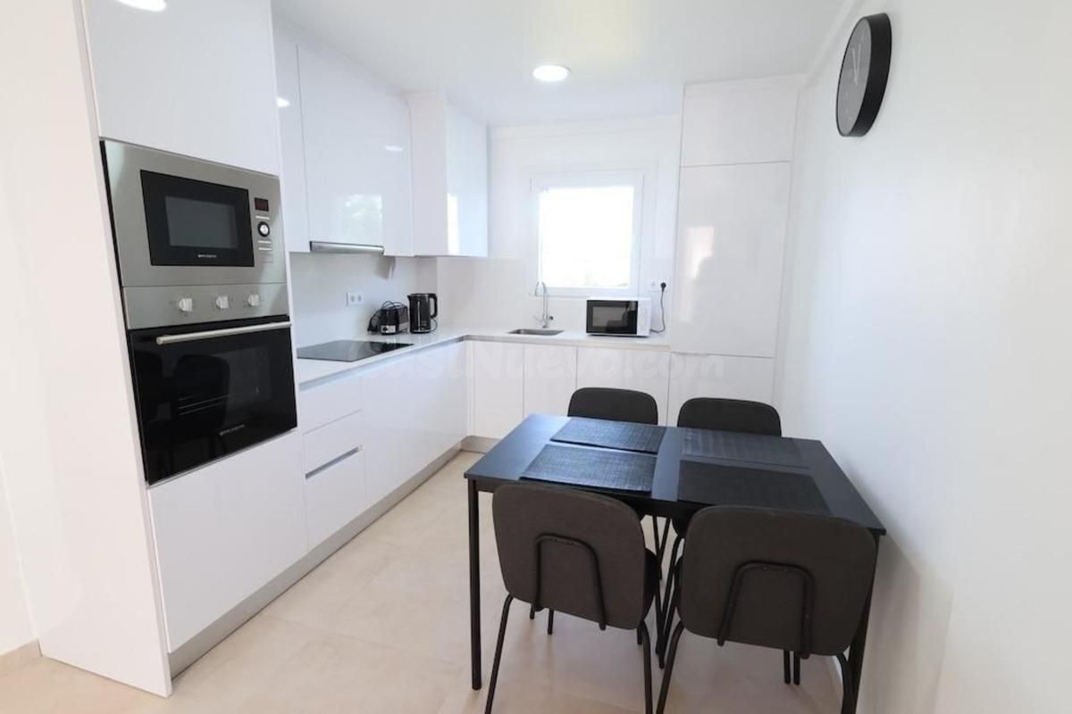 Bungalow 2 habitaciones 57m² en venta - Cabo Roig - foto 5