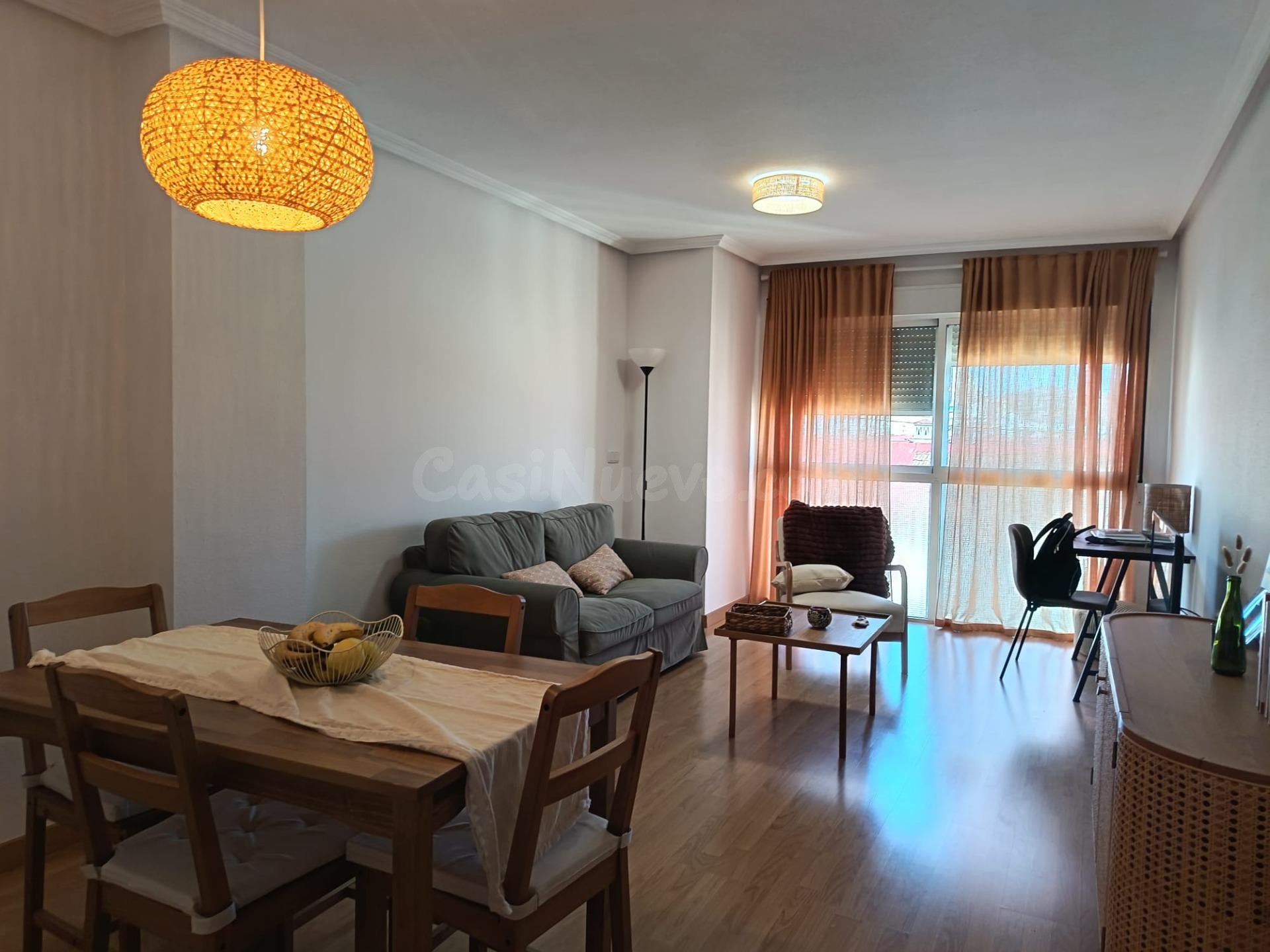 SE VENDE PISO / ASCENSOR / REFORMADO / ZONA PLA - CAROLINAS - foto 5