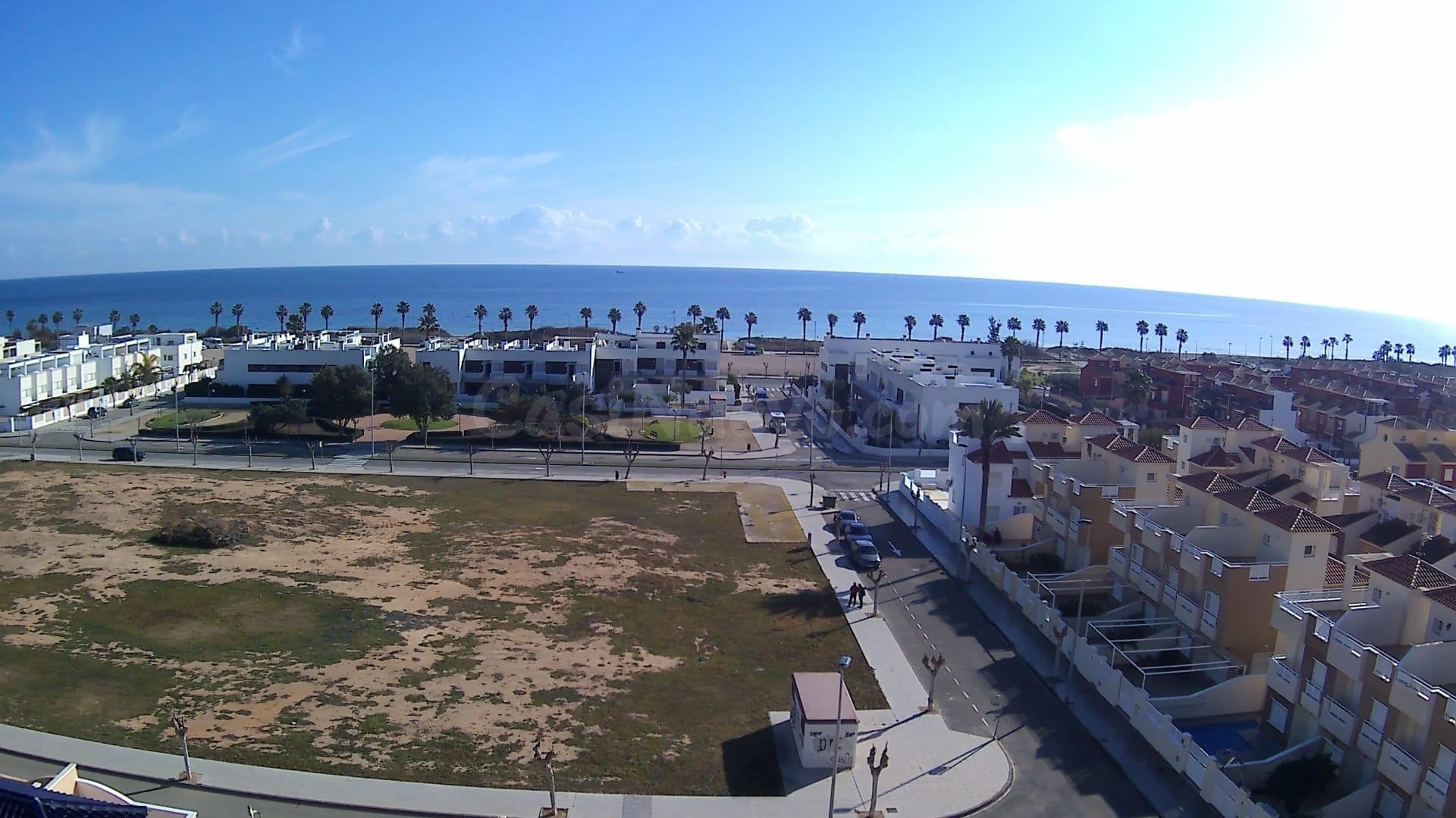 Apartamentos Turísticos de Lujo a Sólo 150m de la Playa de L - foto 2