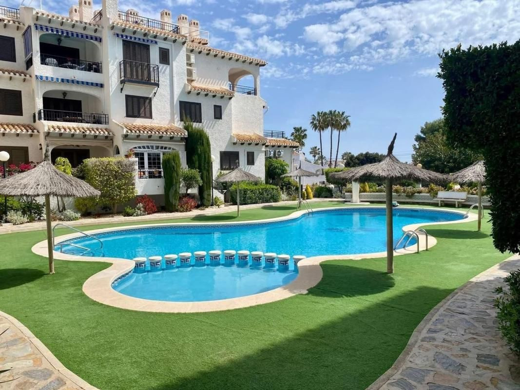 Apartamento 2 habitaciones 71m² en venta - Cabo Roig