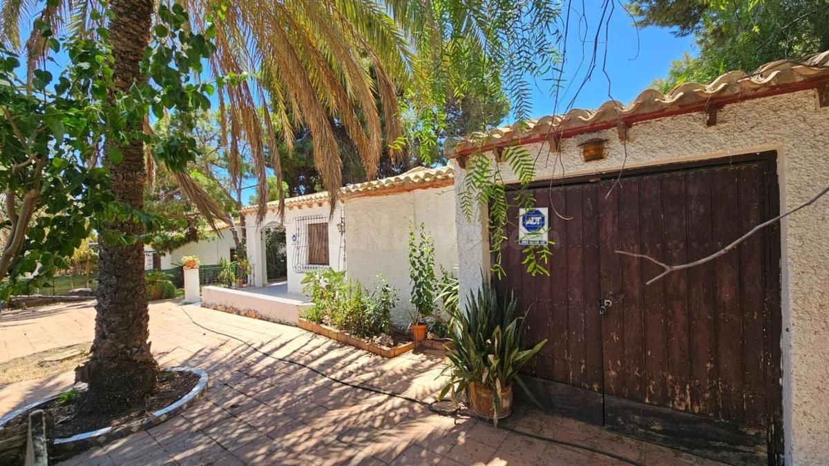 Parcela en venta - Rocio del Mar