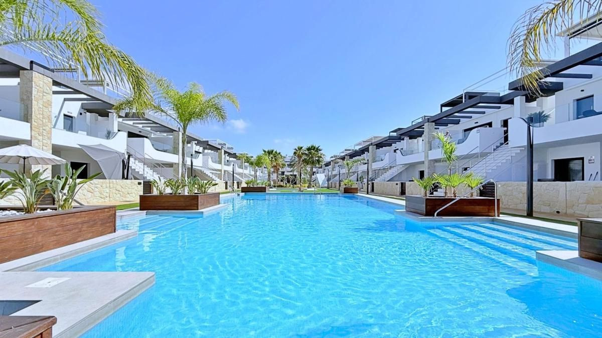 Apartamento 2 habitaciones 72m² en venta - Punta Prima