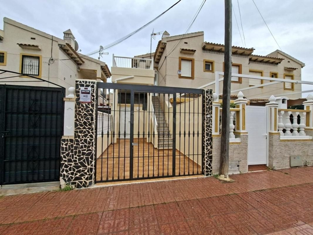 Apartamento 2 habitaciones 52m² en venta - Punta Prima