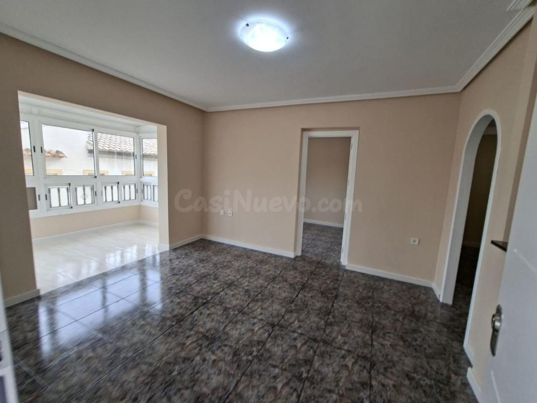 Apartamento 2 habitaciones 52m² en venta - Punta Prima - foto 5