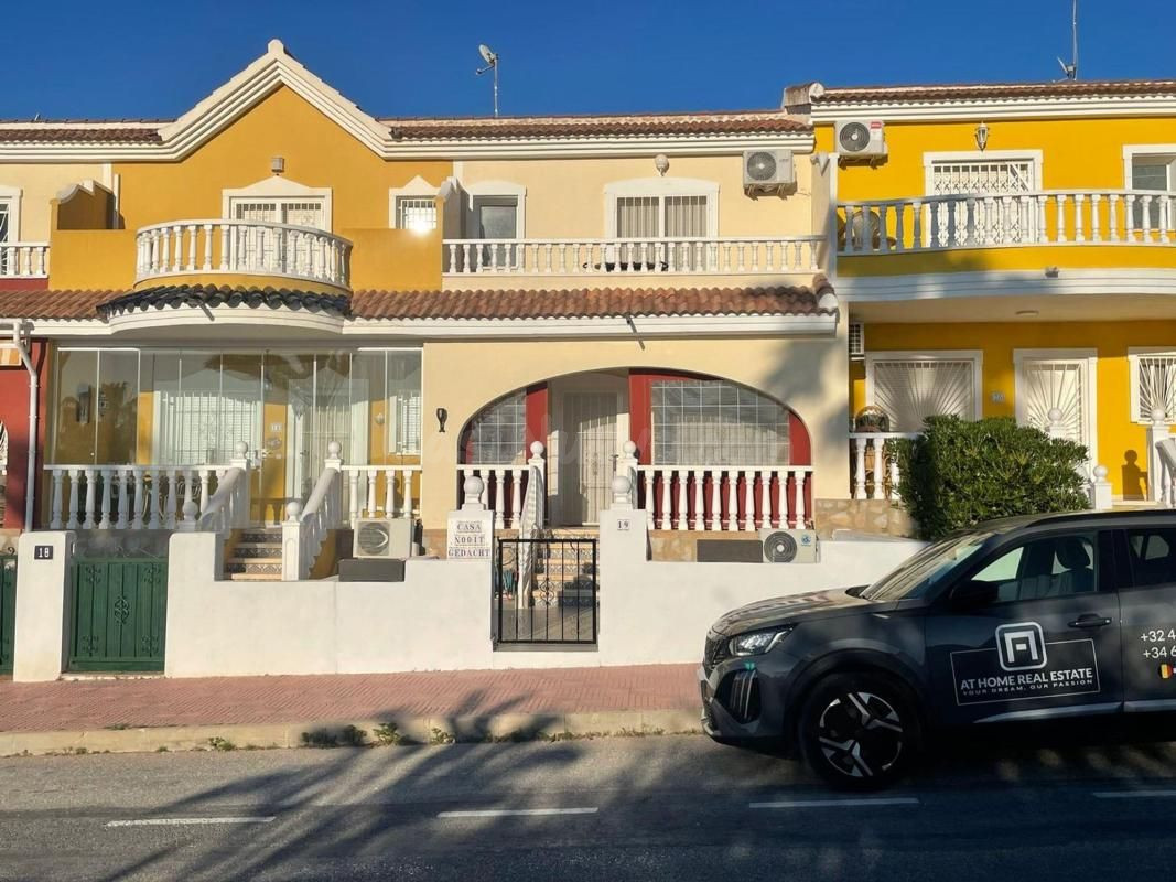 Adosado 3 habitaciones 103m² en venta - Doña Pepa