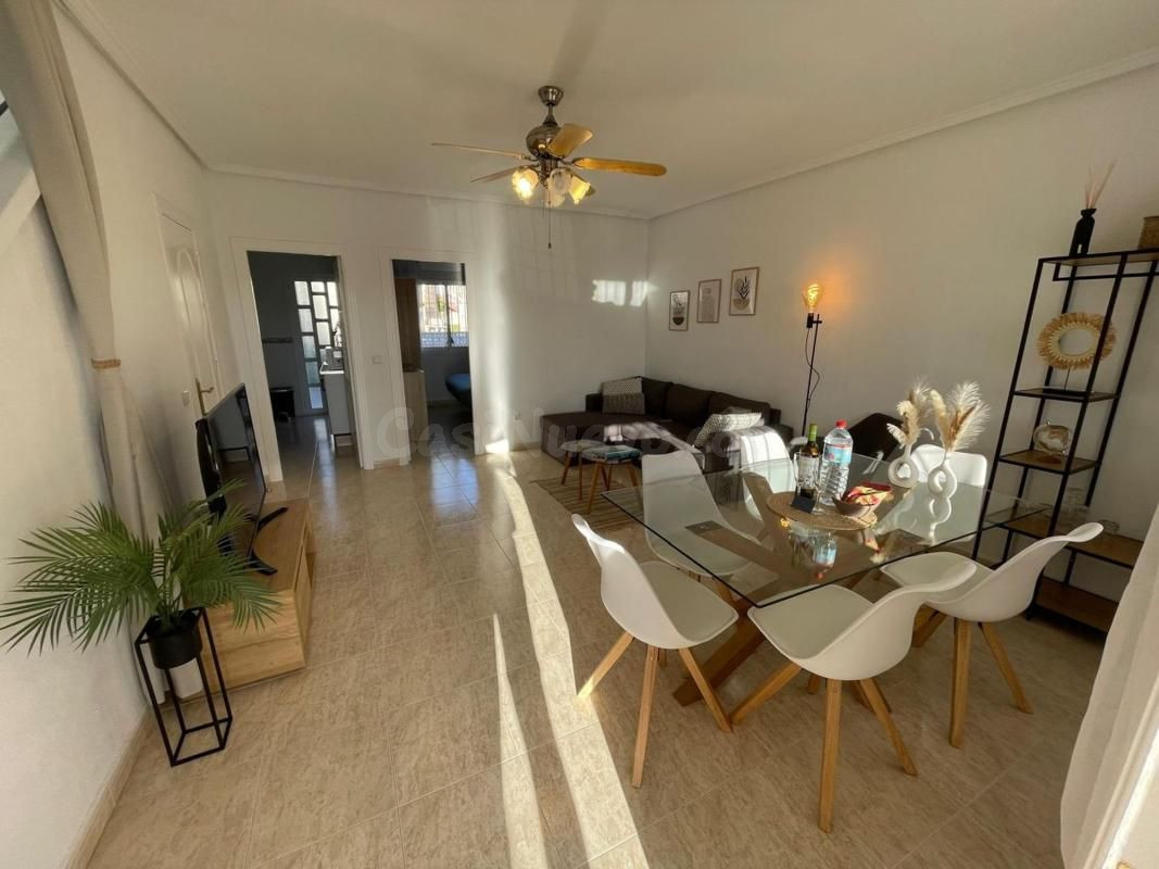 Adosado 3 habitaciones 103m² en venta - Doña Pepa - foto 5