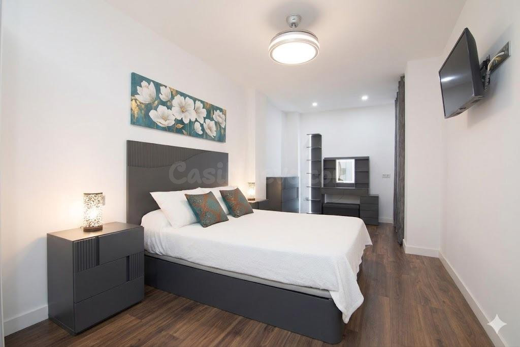 ESTRENA TU CASA DE 3 habitaciones Y 2 BAÑOS